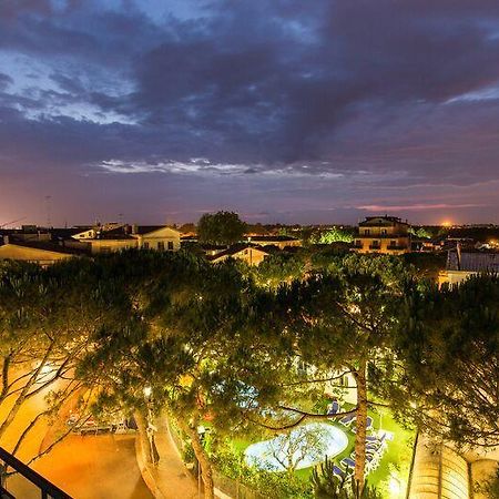 Hotel Manzoni Lido di Jesolo Zewnętrze zdjęcie
