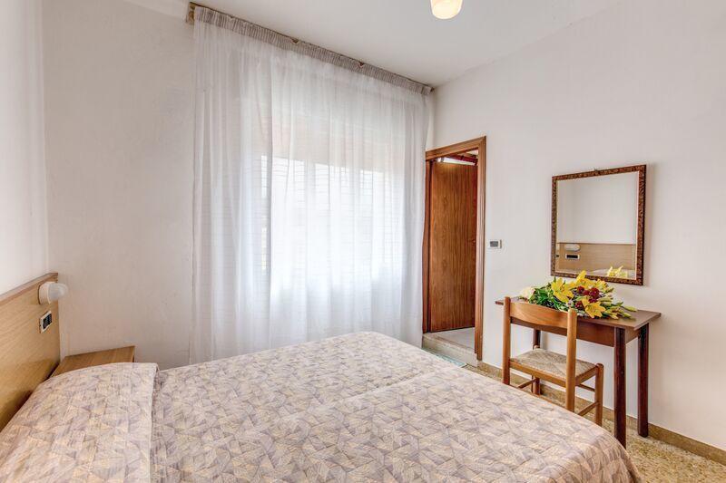 Hotel Manzoni Lido di Jesolo Pokój zdjęcie