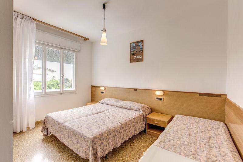 Hotel Manzoni Lido di Jesolo Zewnętrze zdjęcie