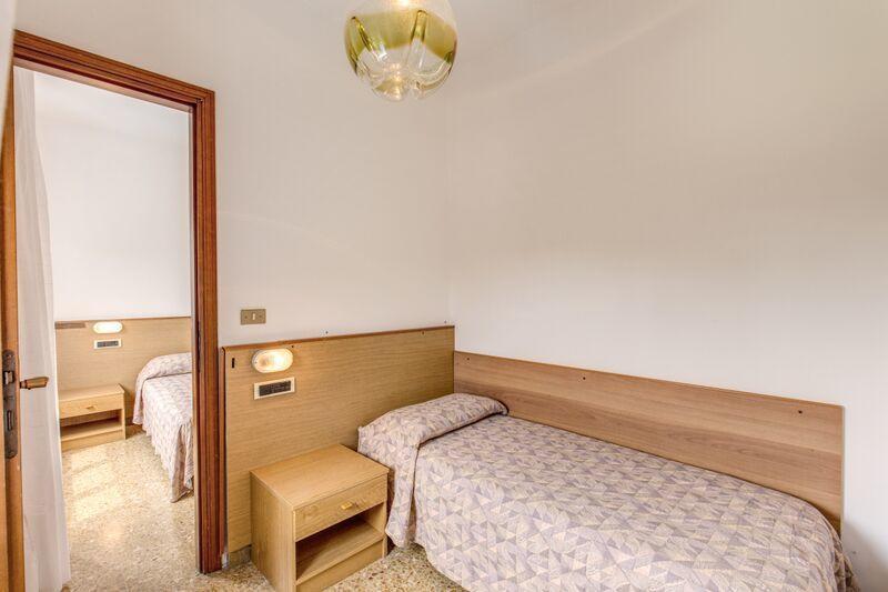 Hotel Manzoni Lido di Jesolo Pokój zdjęcie