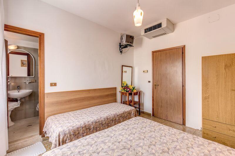 Hotel Manzoni Lido di Jesolo Pokój zdjęcie