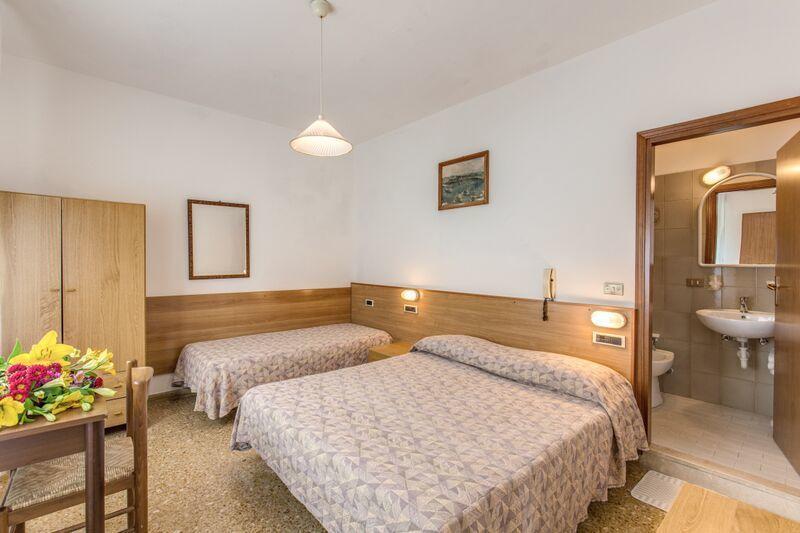 Hotel Manzoni Lido di Jesolo Zewnętrze zdjęcie