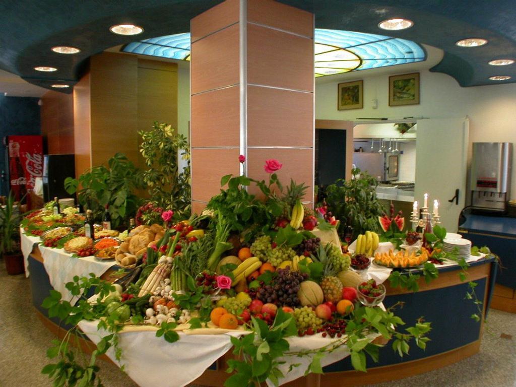 Hotel Manzoni Lido di Jesolo Zewnętrze zdjęcie