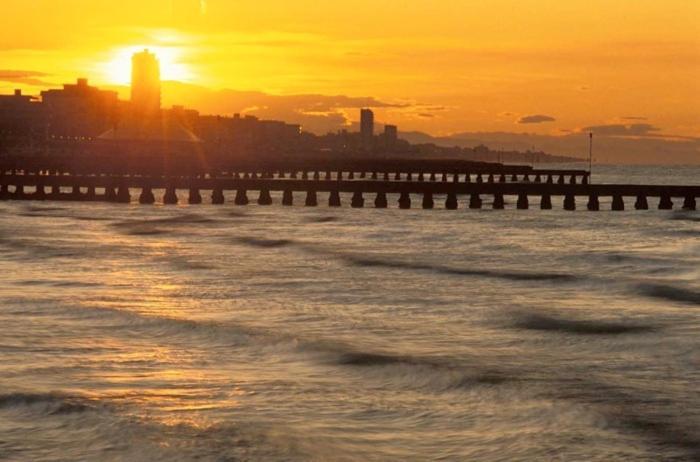 Hotel Manzoni Lido di Jesolo Zewnętrze zdjęcie