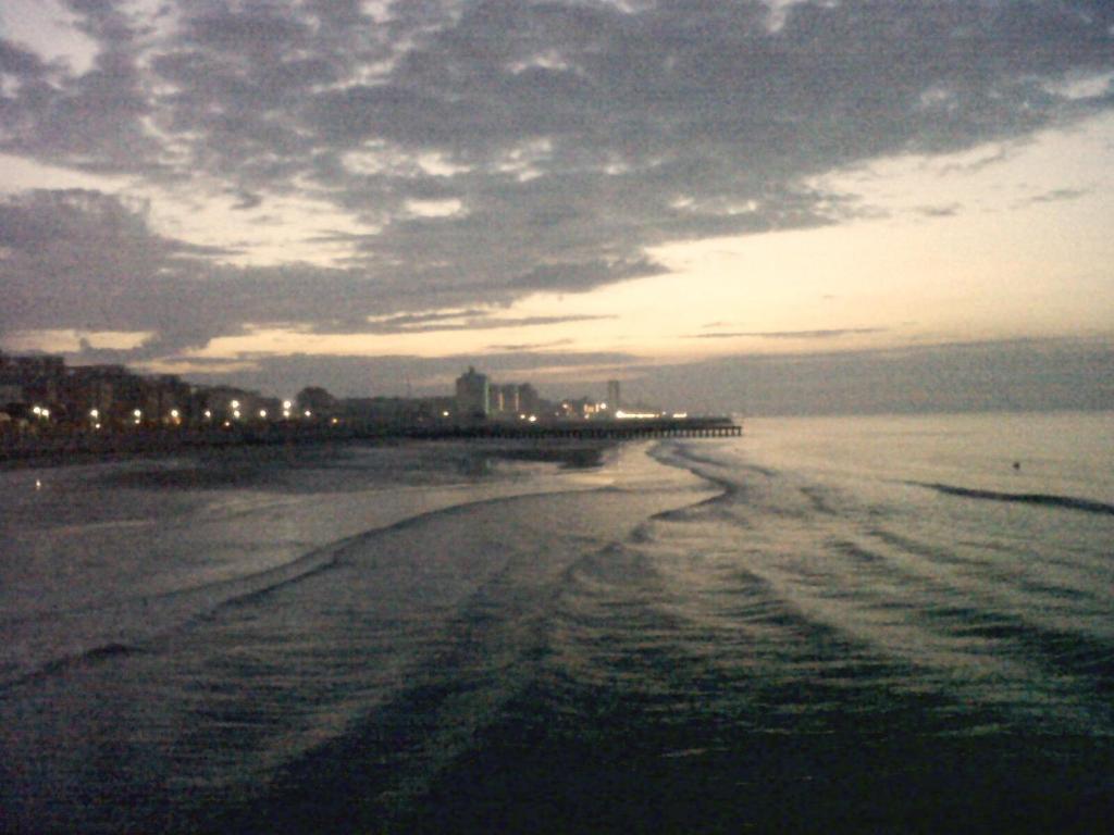 Hotel Manzoni Lido di Jesolo Zewnętrze zdjęcie