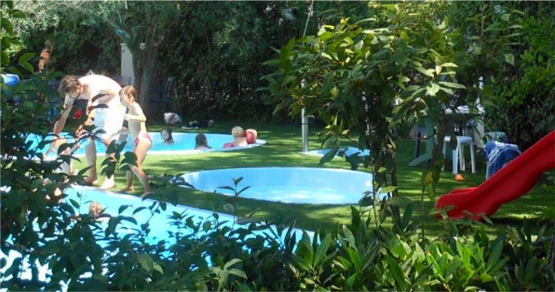 Hotel Manzoni Lido di Jesolo Zewnętrze zdjęcie